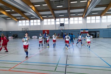 Bild 2 - C-Juniorinnen Futsalmeisterschaft